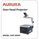 Aurora Overhead Projector OHP-285HS